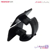 خار نمدی کاپوت بزرگ پراید و ساینا و کوئیک ارادپارت