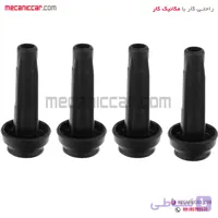 وایر شمع تیپ 2 پژو ۲۰۶ کروز