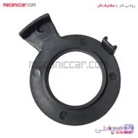 کائوچویی راهنما برگردان غربیلک فرمان پژو 405 و پارس و سمند ارادپارت