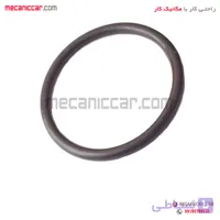 اورینگ (واشر) درب روغن ریز پژو ۴۰۵ و پارس و سمند ارادپارت