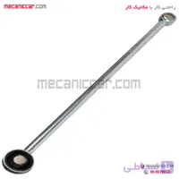 میل ماهک دنده بلند پژو ۲۰۶ تیپ 2 و 3 نافذ
