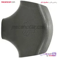 قاب روی فرمان (روبوقی) پراید صبا
