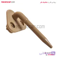 پایه افتابگیر راست سمند و دنا کرم