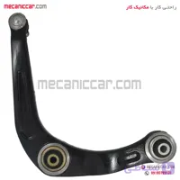 طبق ( مثلثی ) جلو چپ پژو ۲۰۶ دیناپارت