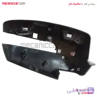 قاب اینه راست تاشو دستی سمند سورن و دنا