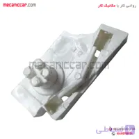 کائوچویی سیم گیر ریل شیشه بالابر چپ پژو ۴۰۵ و پارس ارادپارت