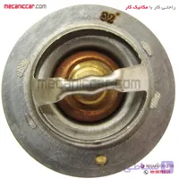 ترموستات ۸۲ درجه پراید باباپارت