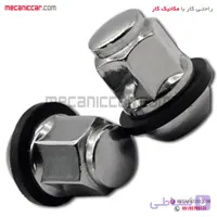 مهره چرخ تیبا الما