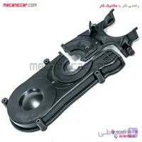 قاب تسمه تایم کامل بالا و پایین پراید و تیبا و ساینا