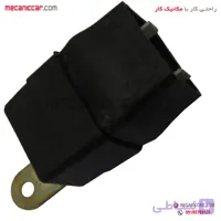 رله فن  با کاور پراید انژکتور