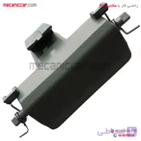 دستگیره (زبانه-قفل) درب داشبورد پراید 131 و 111 اچ ای سی