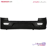 پوسته سپر عقب رانا سروصنعت