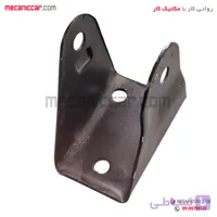 پایه (دیاق) دسته موتور قدیم شماره 2 پراید فال گستر