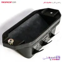 هواکش صندوق عقب تیبا الما