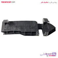 دیاق ضربه گیر داخل سپر عقب چپ پژو 206 صندوق دار ایساکو