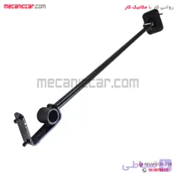 لیور دسته دنده کامل پژو 206 الما