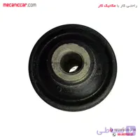 بوش طبق لبه دار پژو ۲۰۶ تیپ 2 و 3 دیناپارت