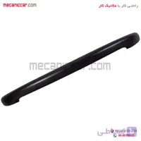 فلاپ سپر جلو پژو 206 سرو صنعت