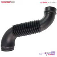 لوله هواکش بلند S شکل سمند ملی و دنا EF7 مژده وصل