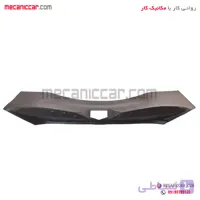 قاب محافظ سینی داخل صندوق عقب تارا