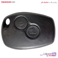 قاب ریموت ال نود L90 و ساندرو نیکوپارت