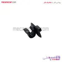 خار میل کاپوت ثابت پژو 206 ارادپارت