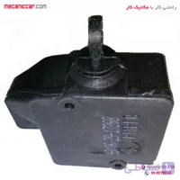 پمپ (محرک) درب صندوق عقب با میکروسوئیچ رانا متک