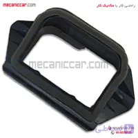 قاب زیر فیلتر هواکش اتاق کوچک پژو ۴۰۵ و سمند و پارس پیشرفت