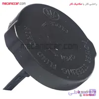 درب مخزن (منبع) روغن هیدرولیک پراید و تیبا ارادپارت
