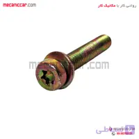 پیچ النی ساز 8 با واشر پژو ۴۰۵ و پارس و سمند ایساکو