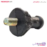 پایه هواکش موتور بزرگ تیبا و ساینا و کوئیک
