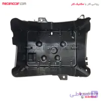 قاب جعبه باطری بدون درب پژو ۲۰۶ (26*19*17) مژده وصل