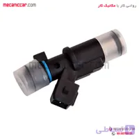 سوزن انژکتور (تک سوراخ) 206 تیپ 2 و پیکان کتسومی