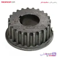 دنده سر میل لنگ پراید فال گستر