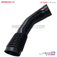 لوله خرطومی هواکش یورو 4 پراید پاسارگاد