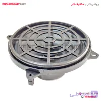 بلندگو 4 اهم عقب قطر 130 پژو 206 (0280100999) ایساکو