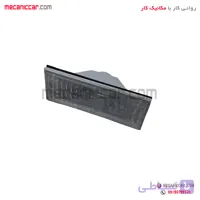 چراغ نمره (پلاک) عقب پراید 132 و تیبا 2 هاچبک