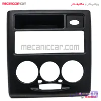 قاب دور ضبط پراید 131 و 111