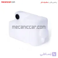 مخزن (منبع) شیشه شوی بهینه پیکان انژکتور دیناپارت