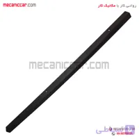 قاب روکش تزئینی درب عقب اتاق بار اریسان ایساکو