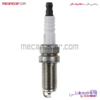 شمع موتور تک پلاتین پایه بلند 206 تیپ 5 کیک +kfr8sc