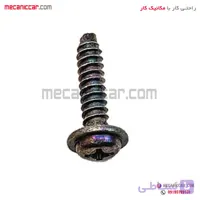 پیچ دستگیره مچی درب پراید ارادپارت