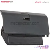 درب داشبورد کامل پراید صبا