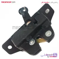 قفل درب صندوق عقب پژو ۲۰۶ صندوقدار پیشرفت
