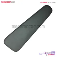 قاب درپوش پنل وسط داشبورد سه گوش بالا دریچه پژو 405 و پارس قدیم