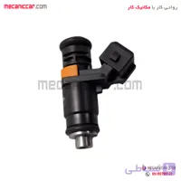 سوزن انژکتور پژو 206 جدید 4 سوراخ کوتاه کتسومی