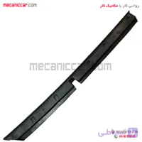 دریچه هواکش زیر شیشه بالا داشبورد قدیم راست پژو 405 و پارس
