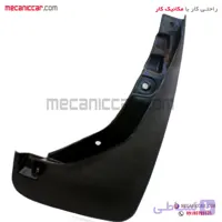 گل پخش کن جلو چپ و راست پراید