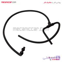 شیلنگ رادیاتور به کاربراتور (دکتری) پژو 405 موتور 2000 پیشرفت