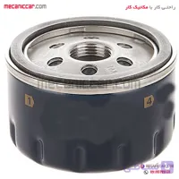 فیلتر (صافی) روغن ال نود (L90) اروند